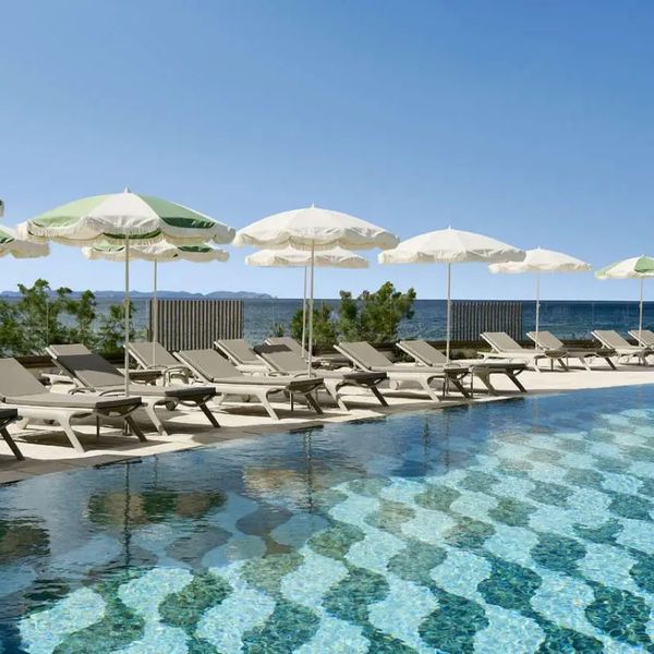Iberostar Selection Es Trenc