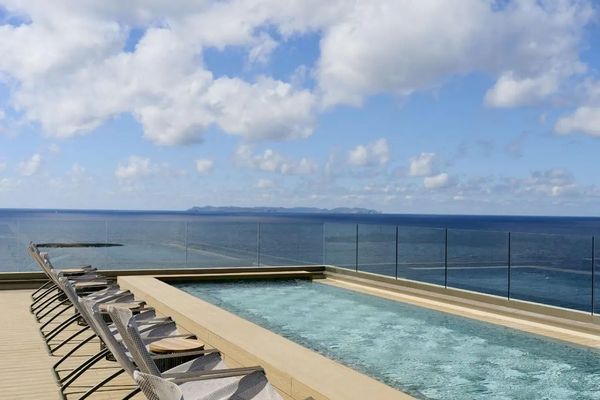 Iberostar Selection Es Trenc