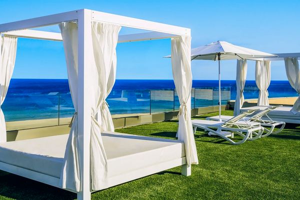 Iberostar Selection Fuerteventura Palace