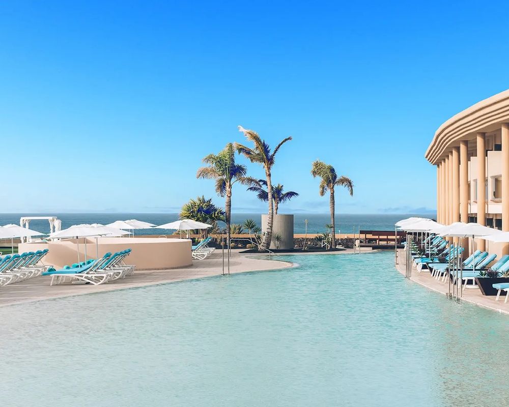 Iberostar Selection Fuerteventura Palace