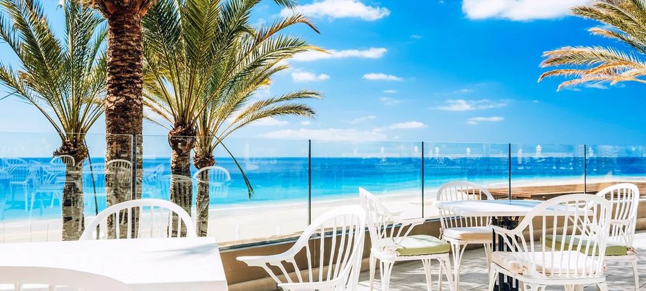 Iberostar Selection Fuerteventura Palace