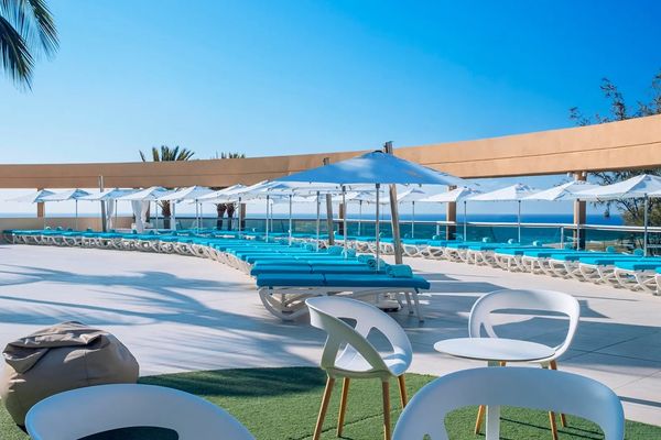 Iberostar Selection Fuerteventura Palace