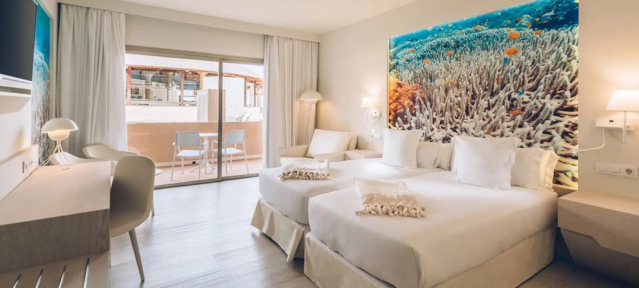 Iberostar Selection Fuerteventura Palace