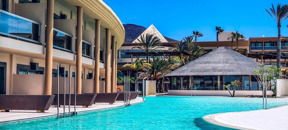 Iberostar Selection Fuerteventura Palace