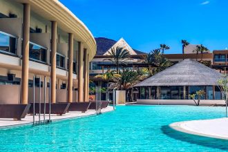 Iberostar Selection Fuerteventura Palace