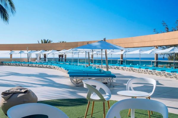 Iberostar Selection Fuerteventura Palace