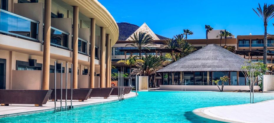 Iberostar Selection Fuerteventura Palace