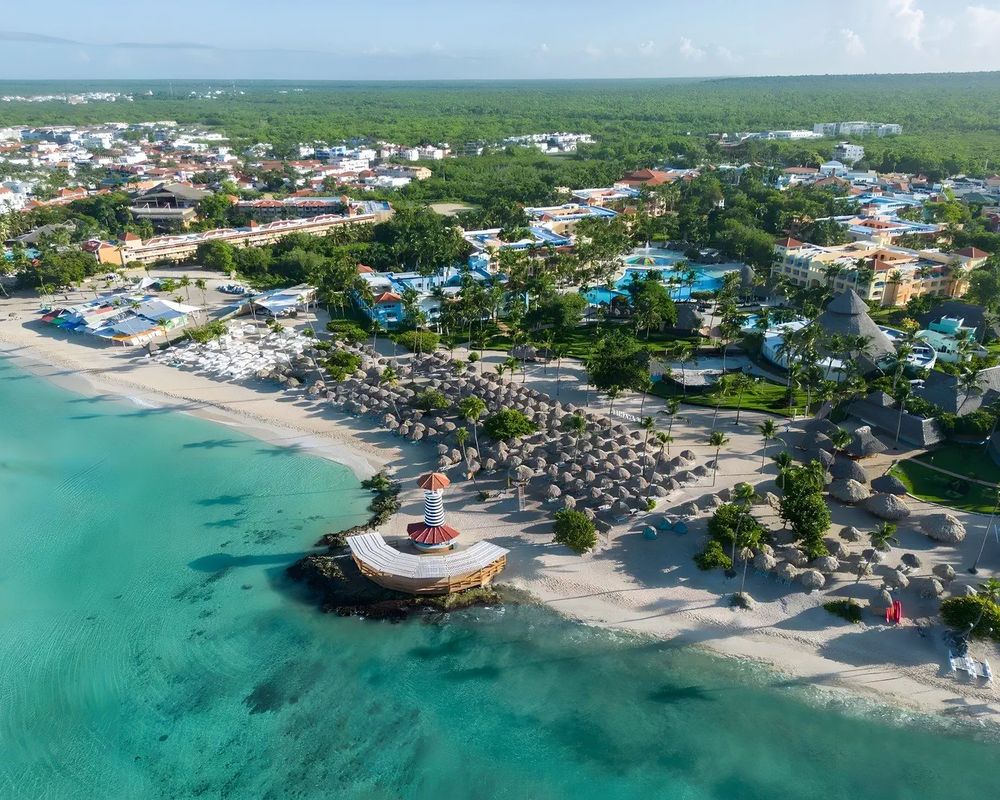 Iberostar Selection Hacienda Dominicus