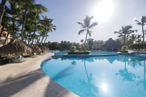 Iberostar Selection Hacienda Dominicus