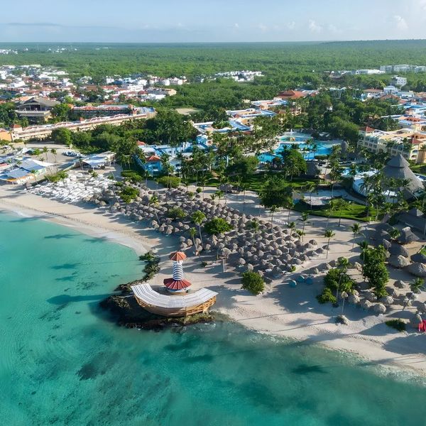 Iberostar Selection Hacienda Dominicus