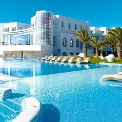 Iberostar Selection Kantaoui Bay ex Steigenberger