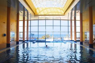 Iberostar Selection Kantaoui Bay ex Steigenberger