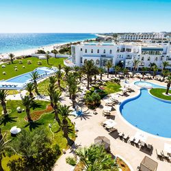 Iberostar Selection Kantaoui Bay ex Steigenberger