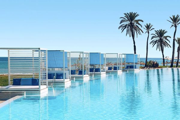 Iberostar Selection Kuriat Palace