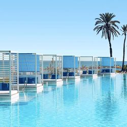 Iberostar Selection Kuriat Palace
