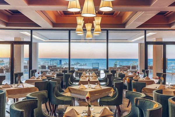 Iberostar Selection Kuriat Palace
