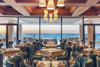 Iberostar Selection Kuriat Palace