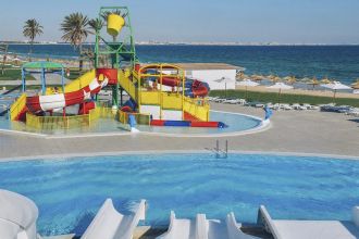 Iberostar Selection Kuriat Palace