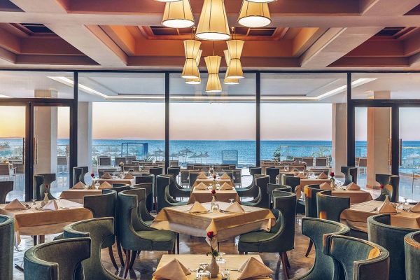 Iberostar Selection Kuriat Palace