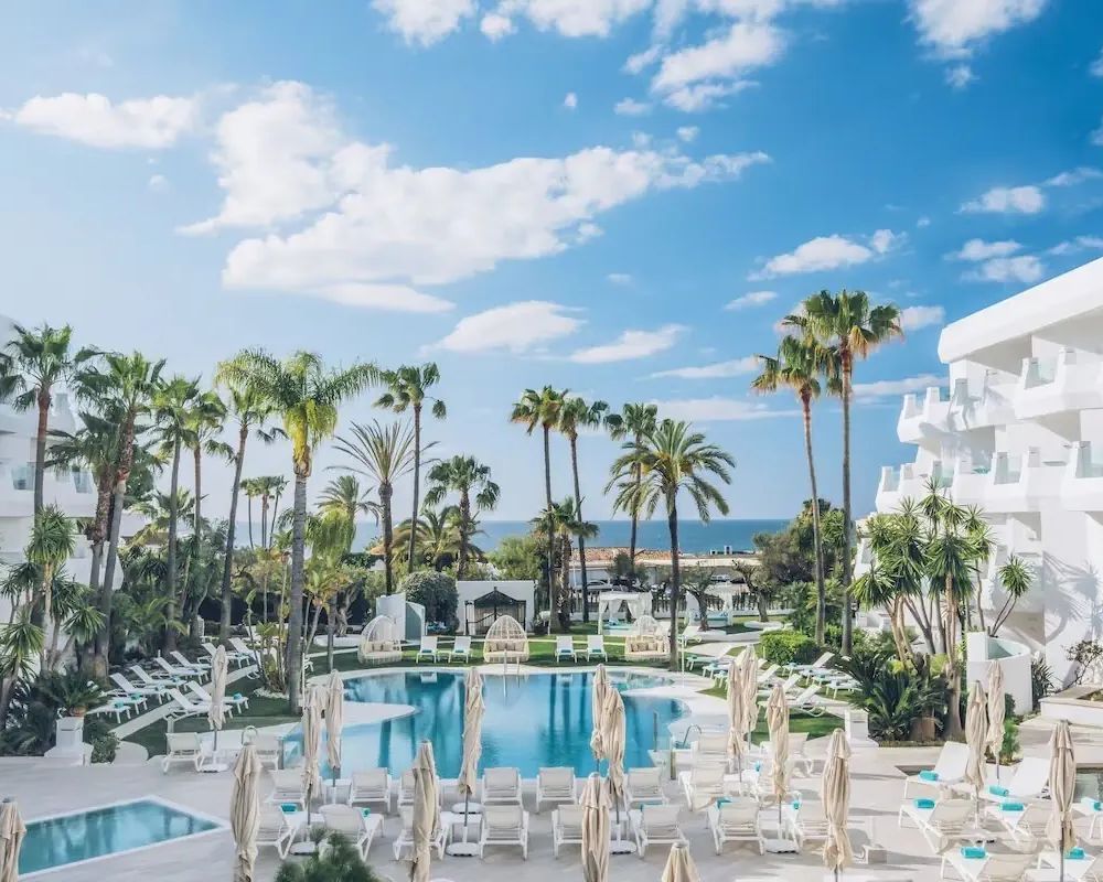 Iberostar Selection Marbella Coral Beach