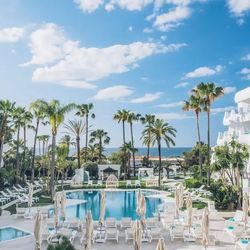 Iberostar Selection Marbella Coral Beach