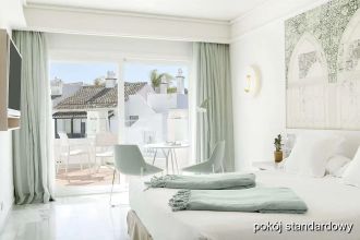 Iberostar Selection Marbella Coral Beach