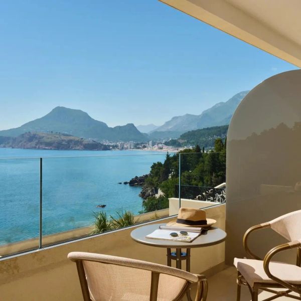 Iberostar Selection Montenegro — Sutomore, Czarnogóra