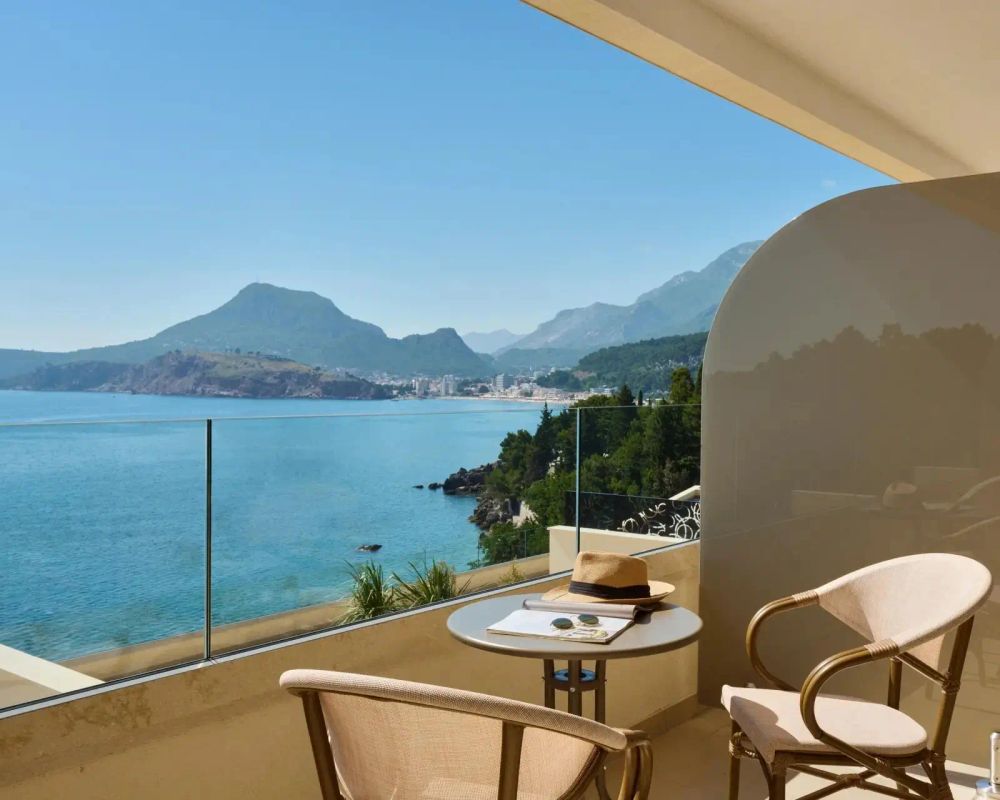 Iberostar Selection Montenegro