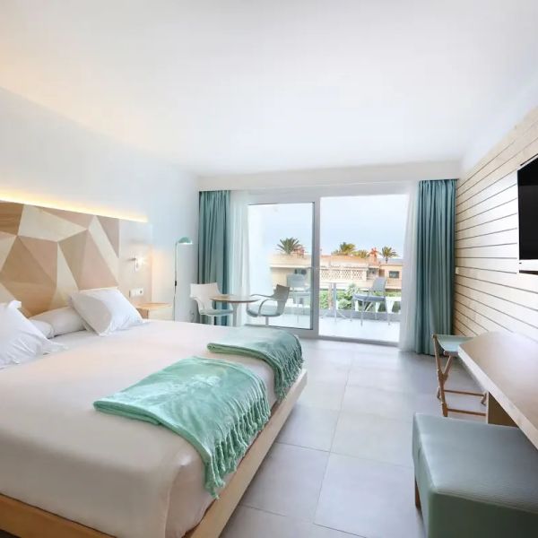 Iberostar Selection Playa de Palma — Playa de Palma, Hiszpania