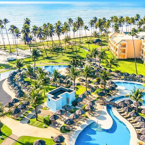 Iberostar Praia do Forte