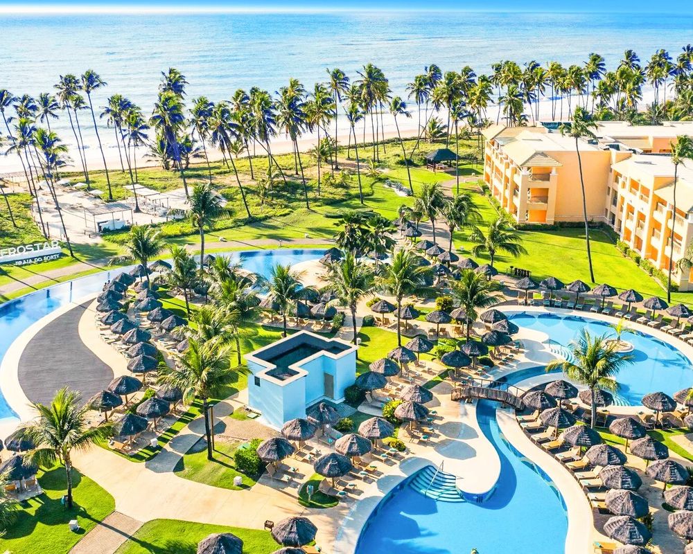 Iberostar Praia do Forte