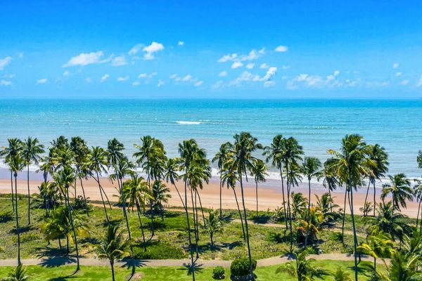 Iberostar Praia do Forte