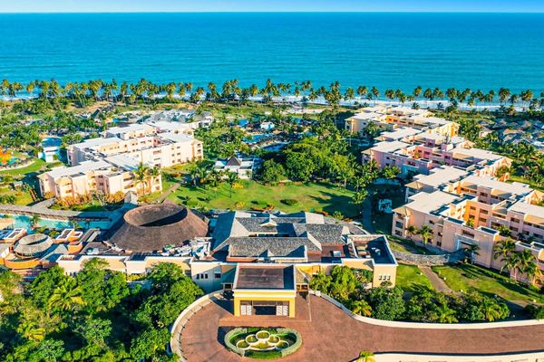 Iberostar Selection Praia do Forte