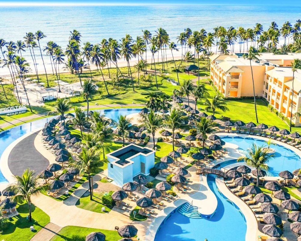 Iberostar Selection Praia do Forte