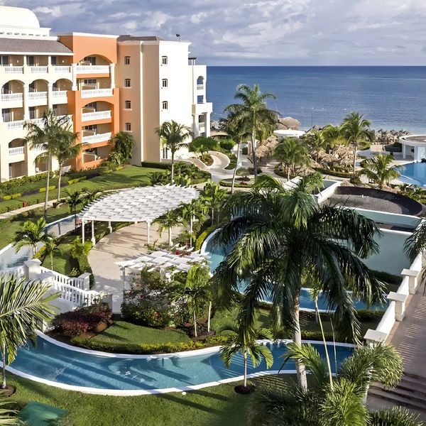 Iberostar Selection Rose Hall Suites