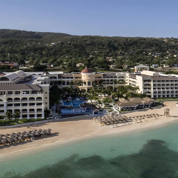 Iberostar Selection Rose Hall Suites – 2026-05-13 - Zdjęcie 2