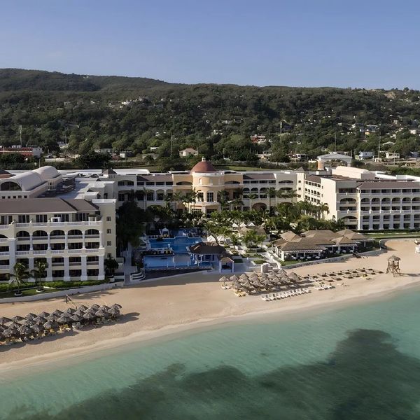 Iberostar Selection Rose Hall Suites – 2025-11-13 - Zdjęcie 3