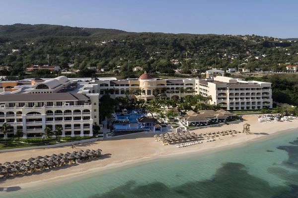 Iberostar Selection Rose Hall Suites