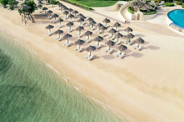 Iberostar Selection Rose Hall Suites