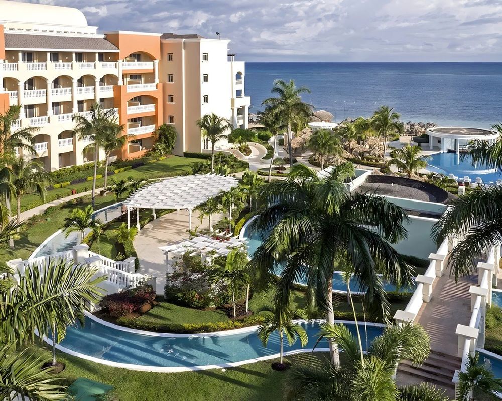 Iberostar Selection Rose Hall Suites
