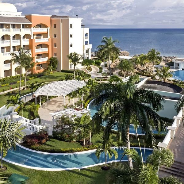 Iberostar Selection Rose Hall Suites — Montego Bay, Jamajka