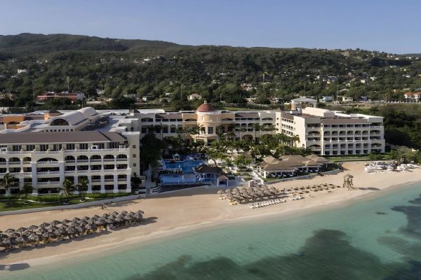 Iberostar Selection Rose Hall Suites