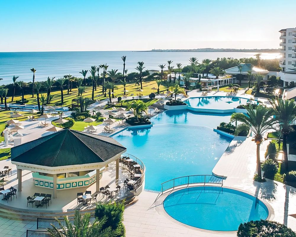 Iberostar Selection Royal El Mansour