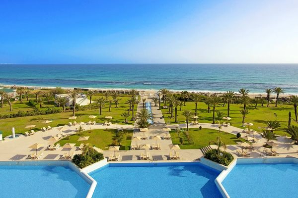 Iberostar Selection Royal El Mansour