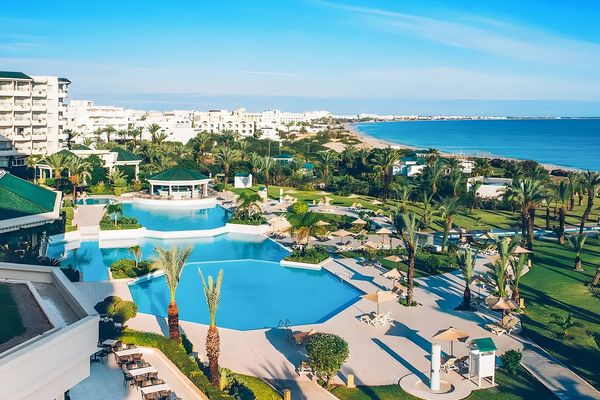Iberostar Selection Royal El Mansour