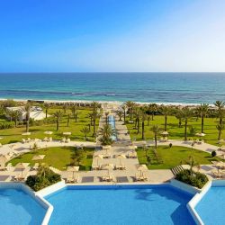 Iberostar Selection Royal El Mansour