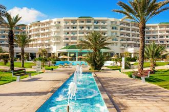 Iberostar Selection Royal El Mansour