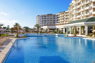 Iberostar Selection Royal El Mansour