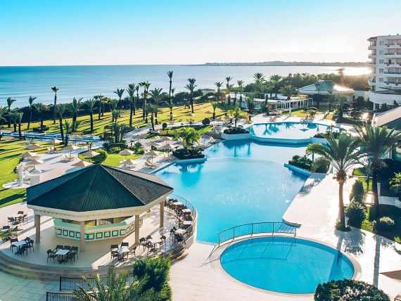 Iberostar Selection Royal El Mansour