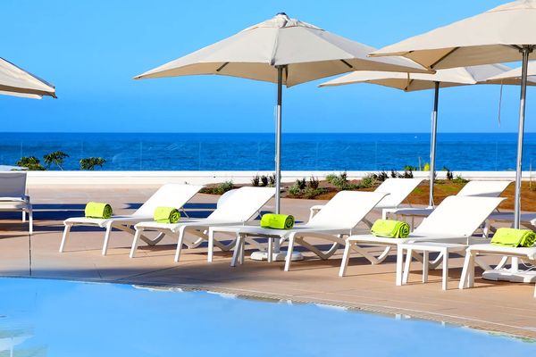 Iberostar Selection Sabila (Ex. Torviscas Playa)